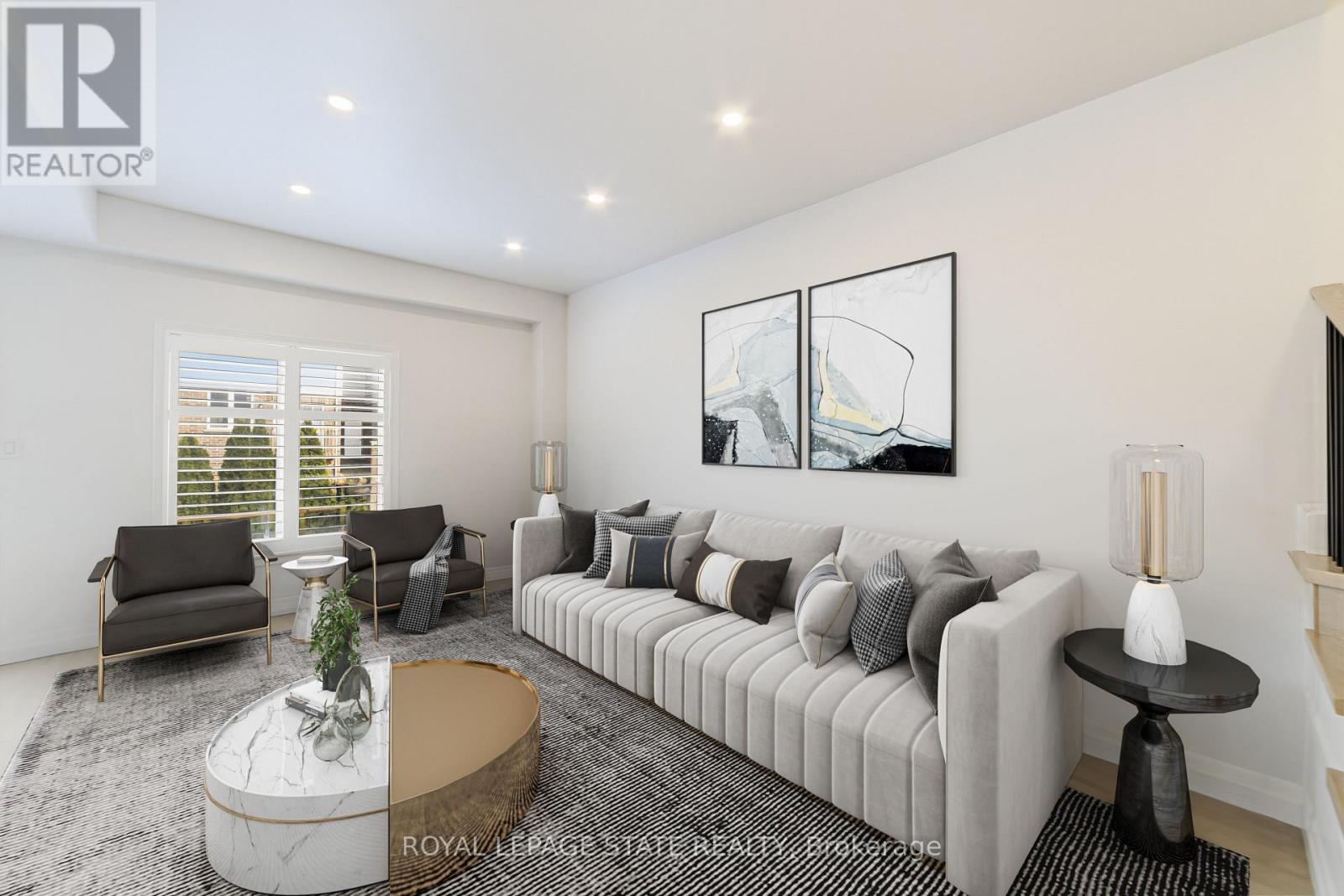 92 Benziger Lane, Hamilton, Ontario  L8E 6G5 - Photo 10 - X13043162