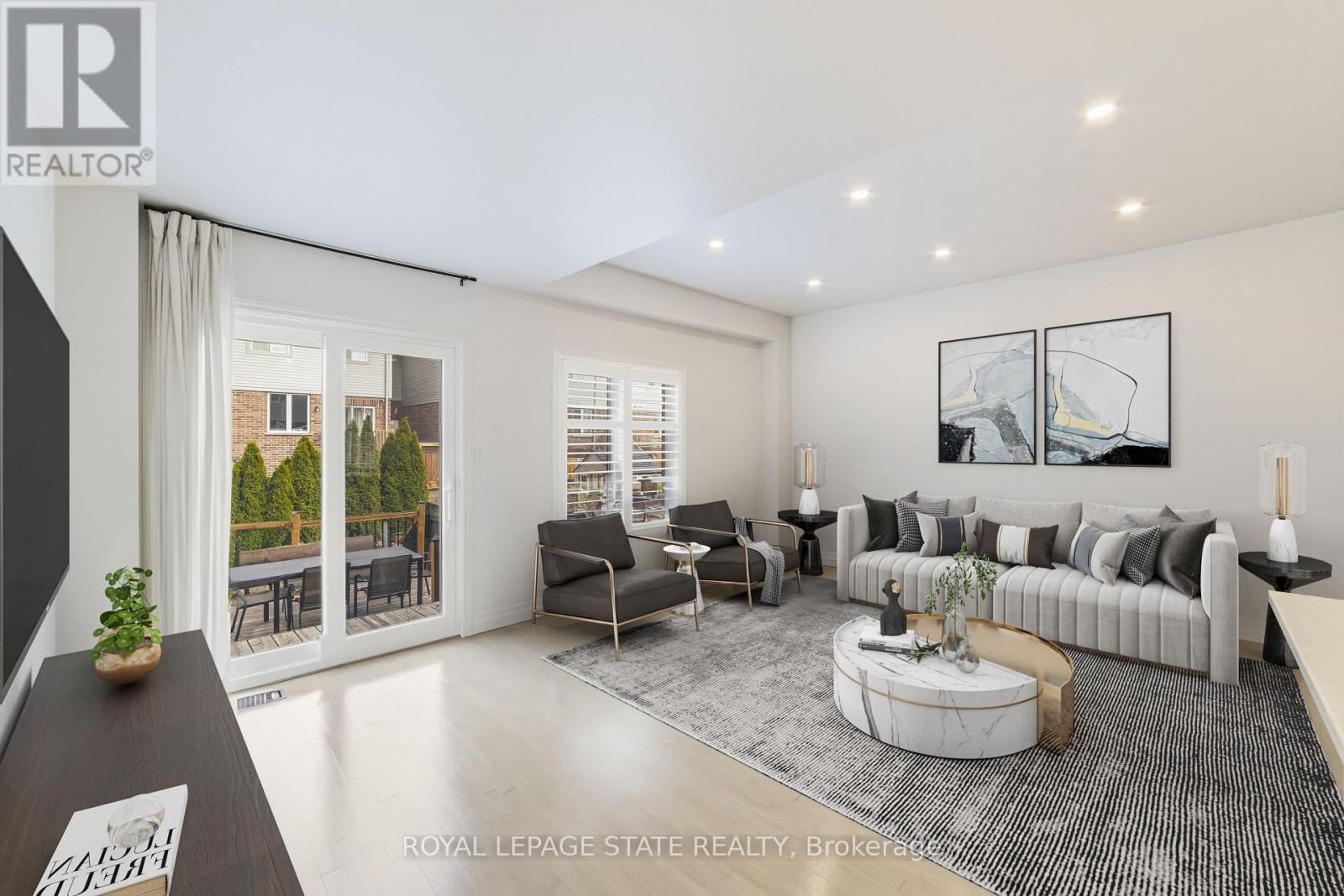 92 Benziger Lane, Hamilton, Ontario  L8E 6G5 - Photo 12 - X13043162