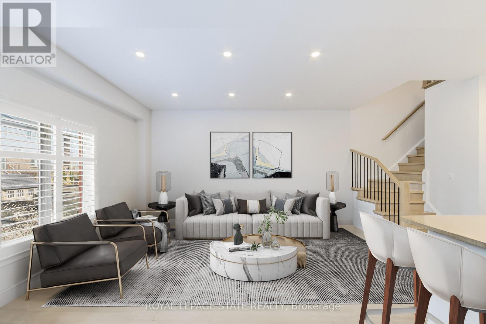 92 Benziger Lane, Hamilton, Ontario  L8E 6G5 - Photo 13 - X13043162