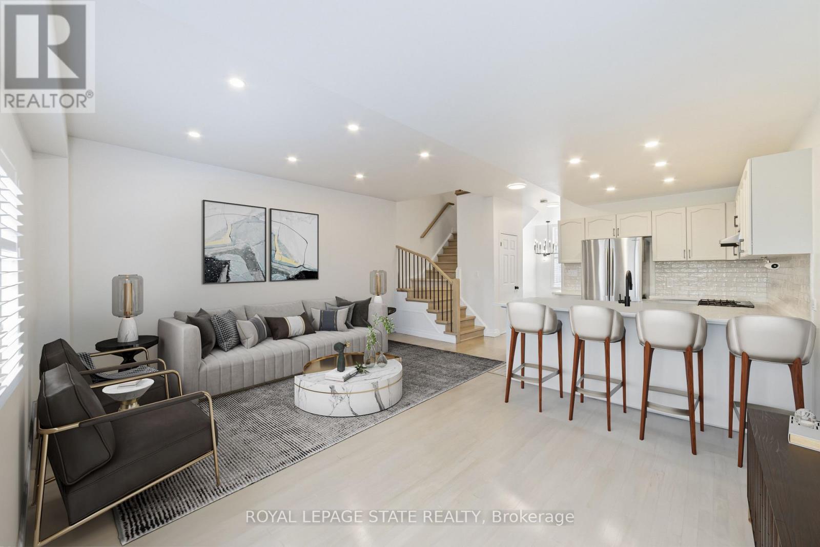 92 Benziger Lane, Hamilton, Ontario  L8E 6G5 - Photo 14 - X13043162