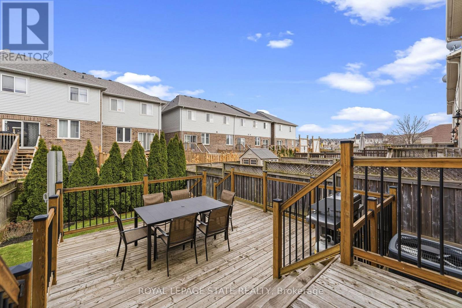 92 Benziger Lane, Hamilton, Ontario  L8E 6G5 - Photo 31 - X13043162