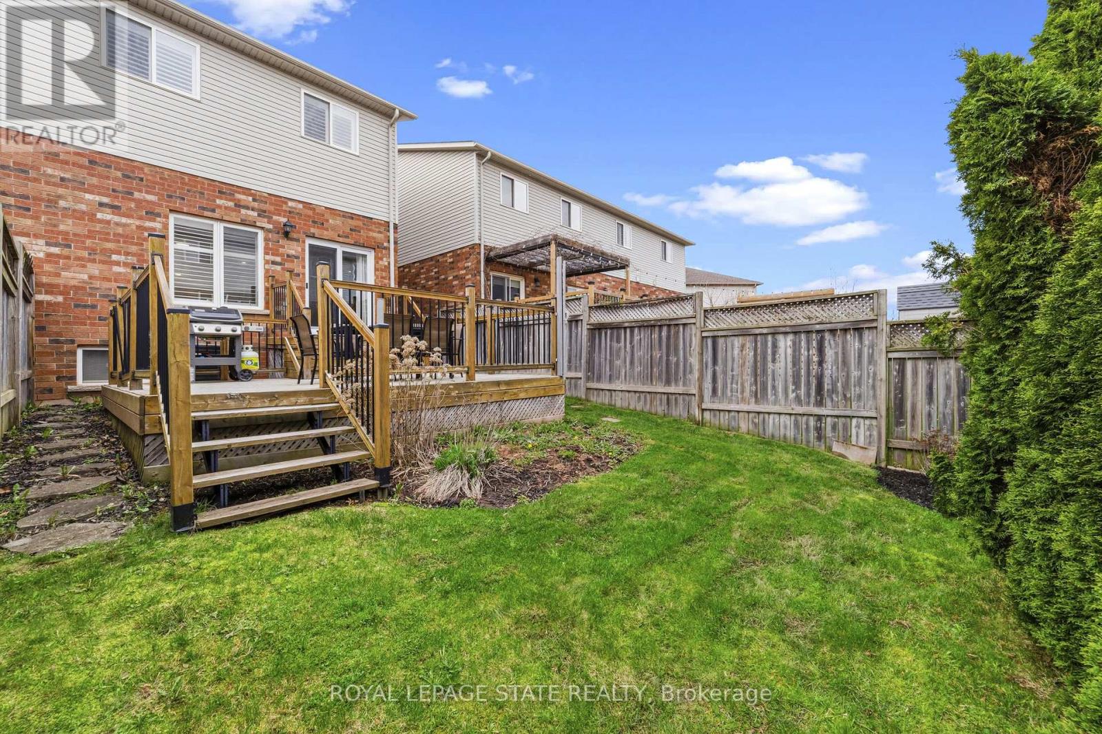 92 Benziger Lane, Hamilton, Ontario  L8E 6G5 - Photo 36 - X13043162