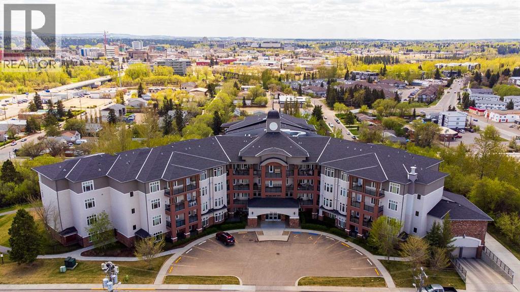 310, 5213 61 Street, Red Deer, Alberta  T4N 6N5 - Photo 1 - A2304754