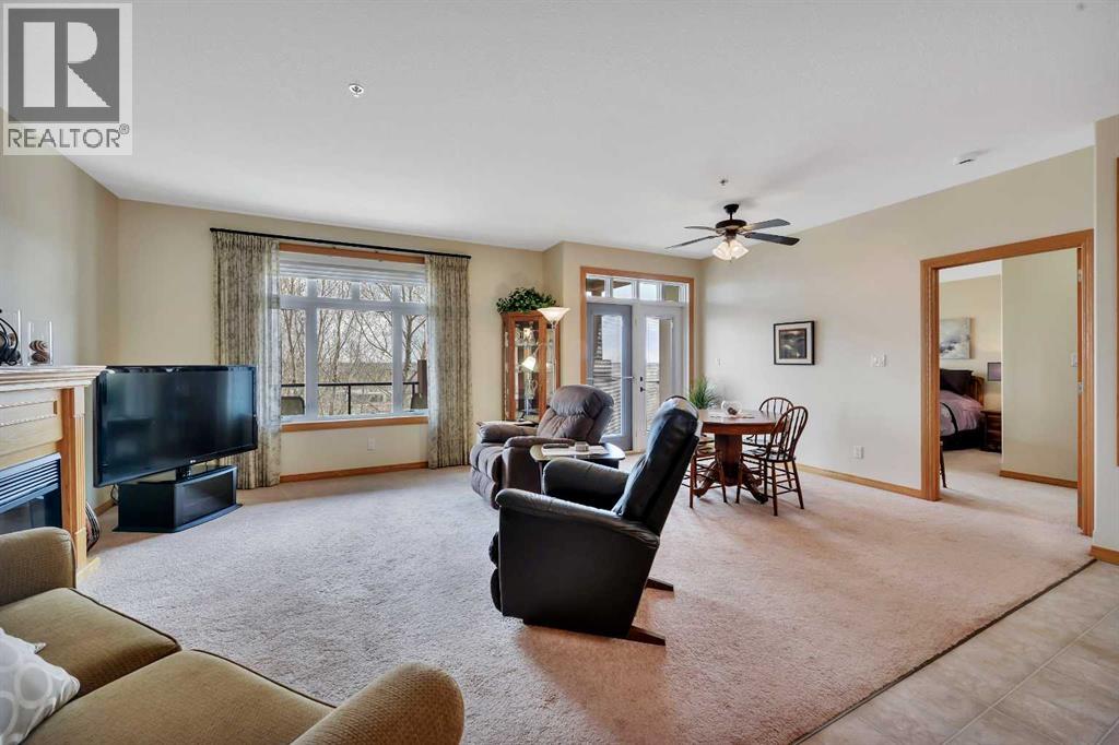 310, 5213 61 Street, Red Deer, Alberta  T4N 6N5 - Photo 10 - A2304754