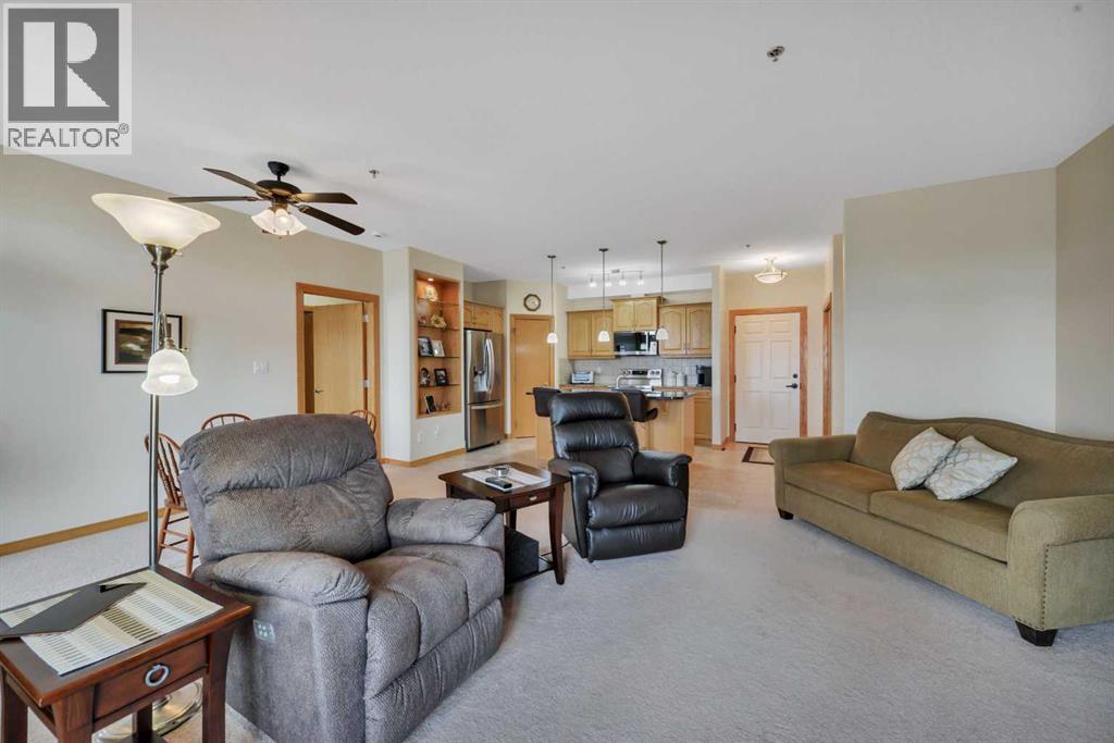 310, 5213 61 Street, Red Deer, Alberta  T4N 6N5 - Photo 11 - A2304754