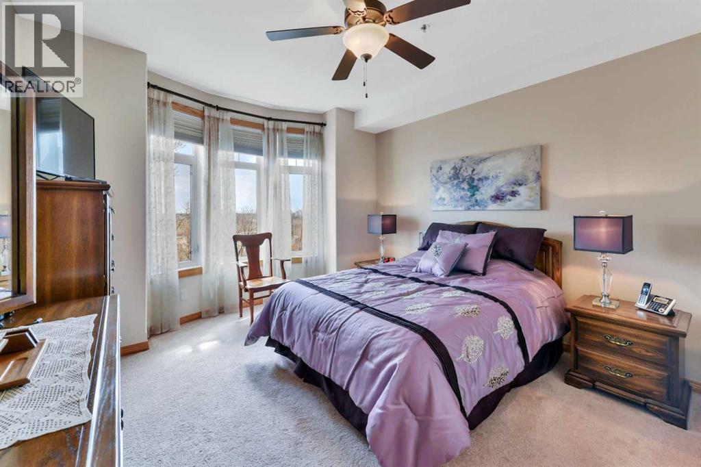 310, 5213 61 Street, Red Deer, Alberta  T4N 6N5 - Photo 12 - A2304754