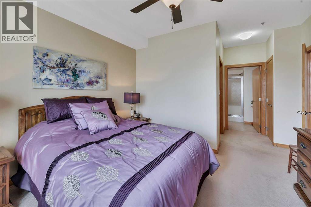 310, 5213 61 Street, Red Deer, Alberta  T4N 6N5 - Photo 13 - A2304754