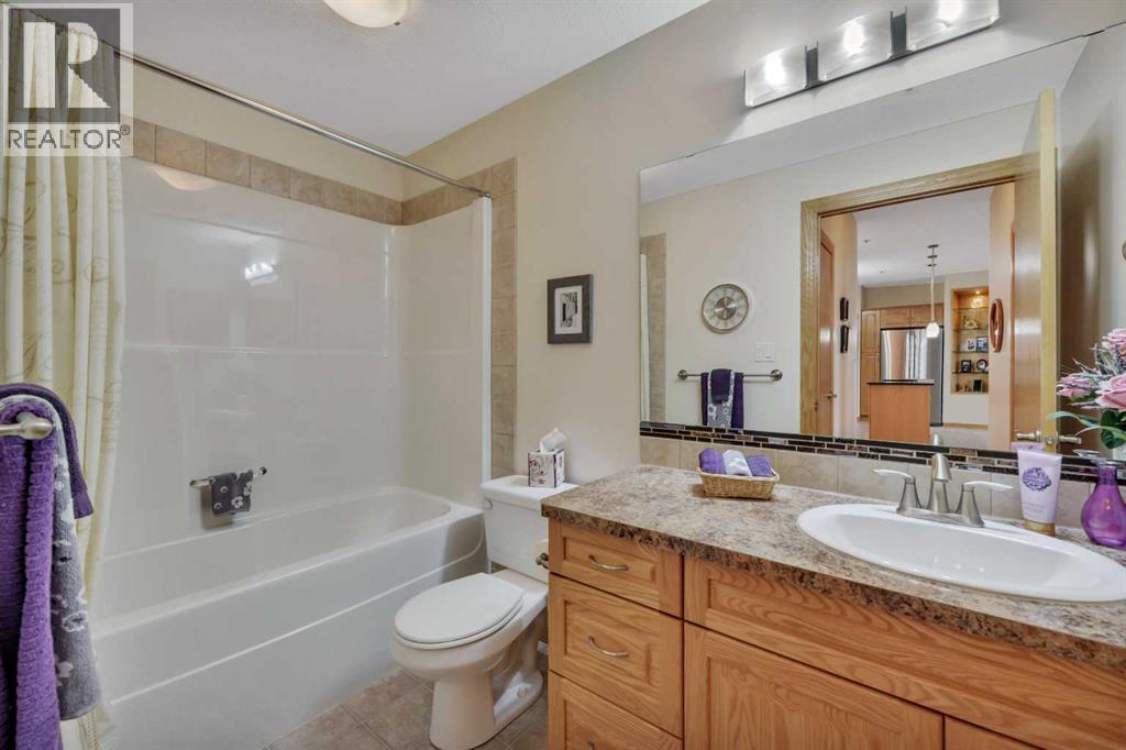 310, 5213 61 Street, Red Deer, Alberta  T4N 6N5 - Photo 18 - A2304754