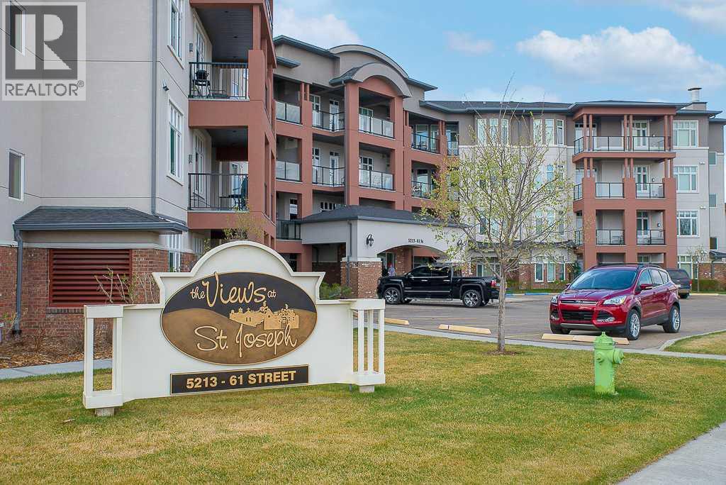 310, 5213 61 Street, Red Deer, Alberta  T4N 6N5 - Photo 2 - A2304754