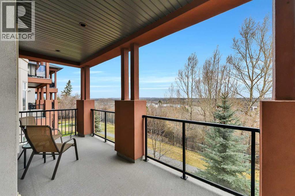 310, 5213 61 Street, Red Deer, Alberta  T4N 6N5 - Photo 22 - A2304754