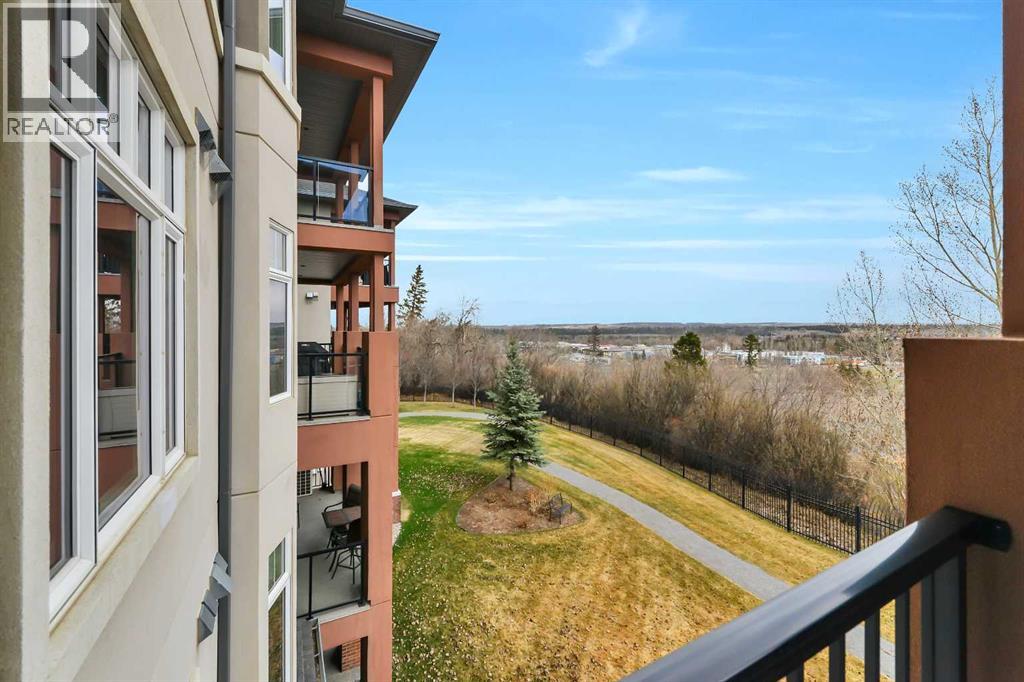 310, 5213 61 Street, Red Deer, Alberta  T4N 6N5 - Photo 26 - A2304754