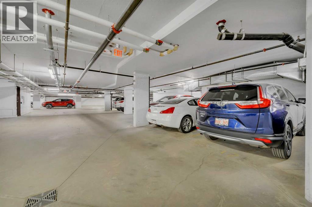 310, 5213 61 Street, Red Deer, Alberta  T4N 6N5 - Photo 27 - A2304754