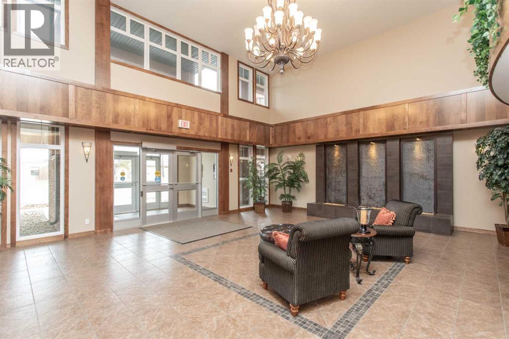 310, 5213 61 Street, Red Deer, Alberta  T4N 6N5 - Photo 32 - A2304754