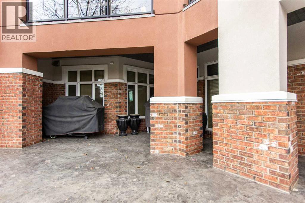 310, 5213 61 Street, Red Deer, Alberta  T4N 6N5 - Photo 37 - A2304754