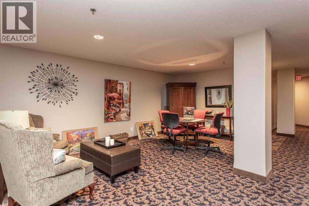 310, 5213 61 Street, Red Deer, Alberta  T4N 6N5 - Photo 43 - A2304754