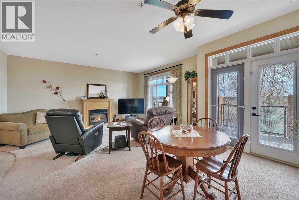 310, 5213 61 Street, Red Deer, Alberta  T4N 6N5 - Photo 7 - A2304754