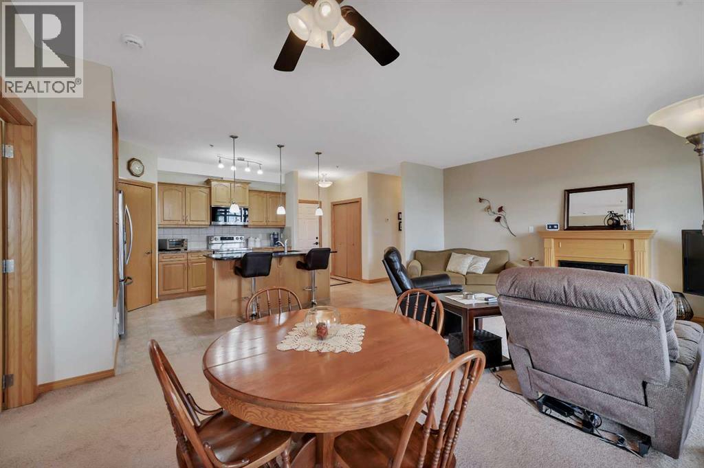 310, 5213 61 Street, Red Deer, Alberta  T4N 6N5 - Photo 8 - A2304754