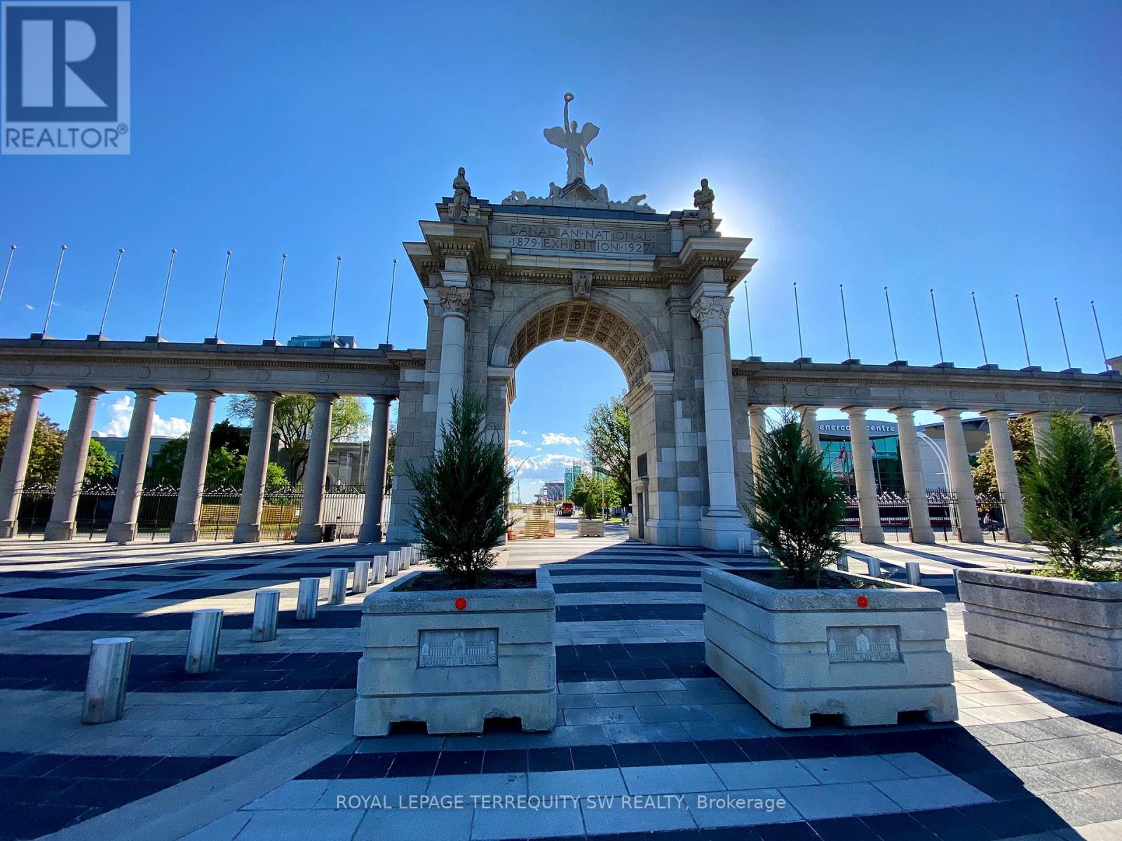 1608 - 628 Fleet Street, Toronto, Ontario  M5V 1A8 - Photo 21 - C13006562