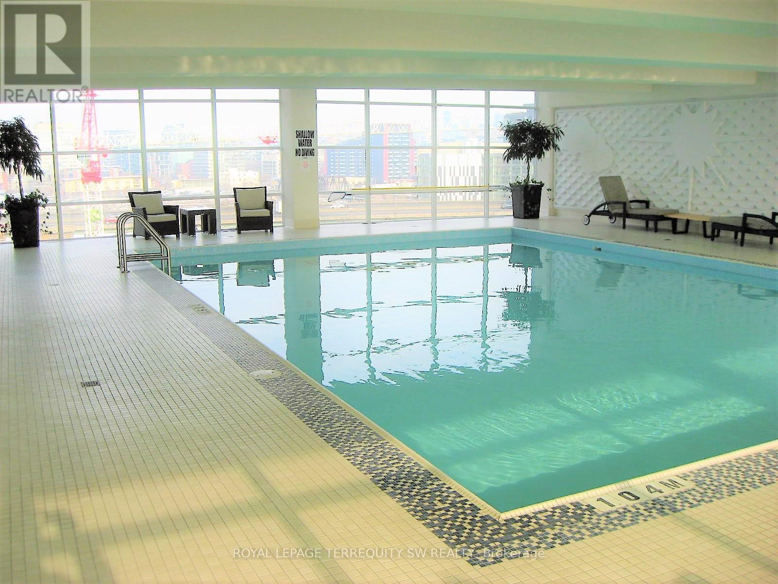 1608 - 628 Fleet Street, Toronto, Ontario  M5V 1A8 - Photo 28 - C13006562