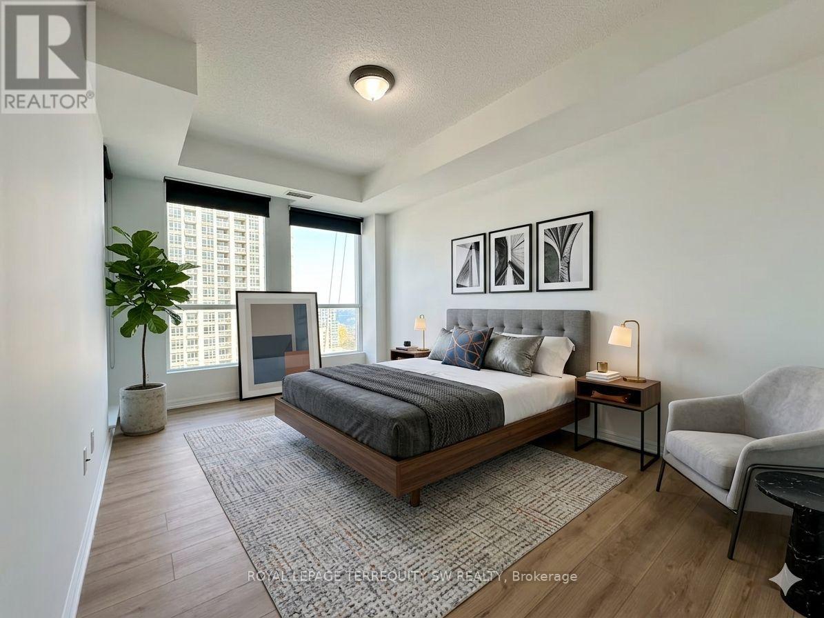 1608 - 628 Fleet Street, Toronto, Ontario  M5V 1A8 - Photo 6 - C13006562