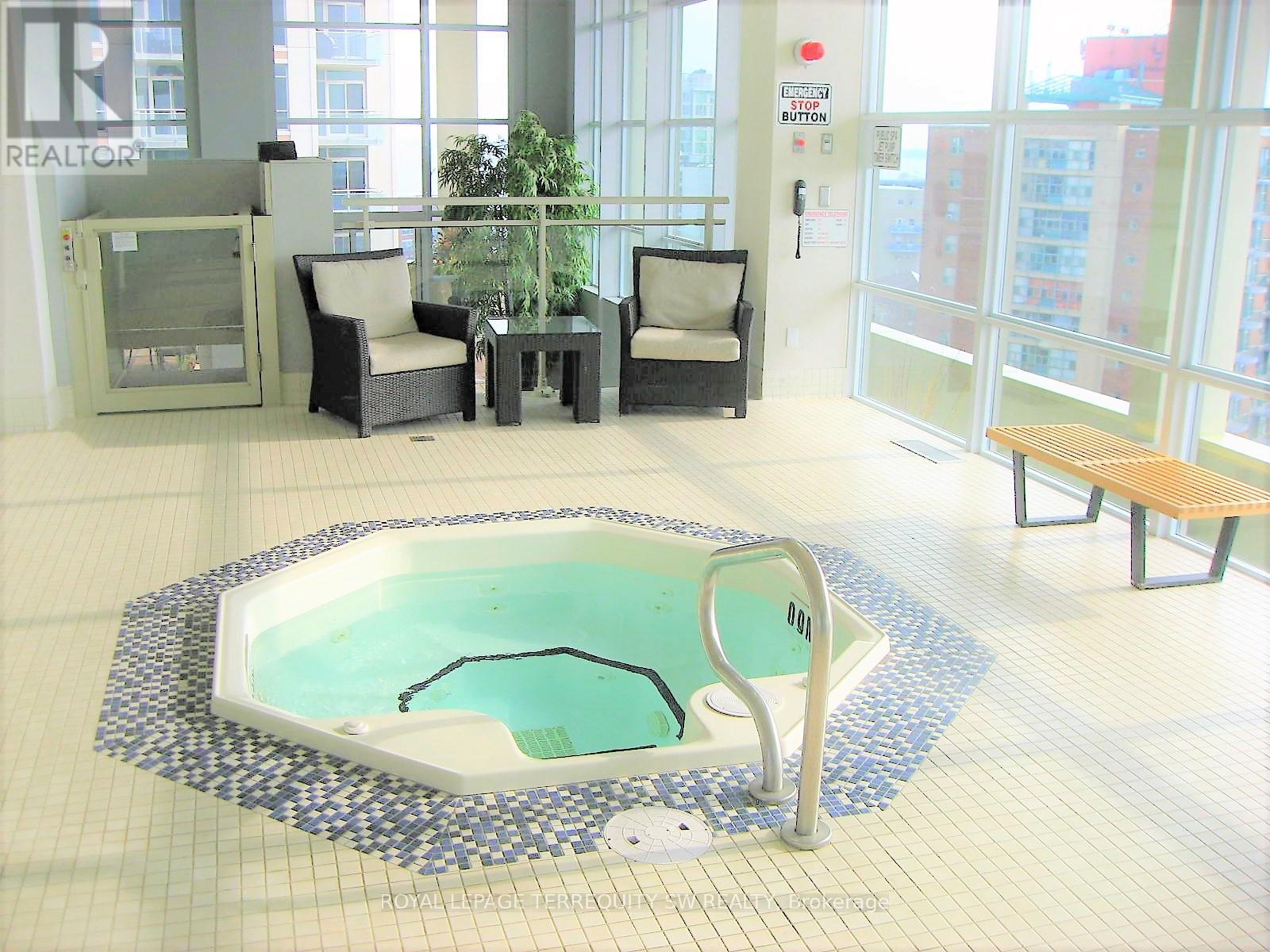 1608 - 628 Fleet Street, Toronto, Ontario  M5V 1A8 - Photo 27 - C13006562