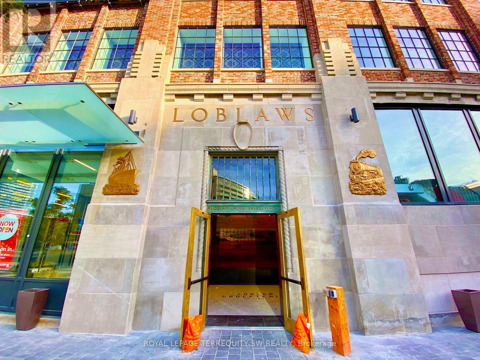 1608 - 628 Fleet Street, Toronto, Ontario  M5V 1A8 - Photo 22 - C13006562