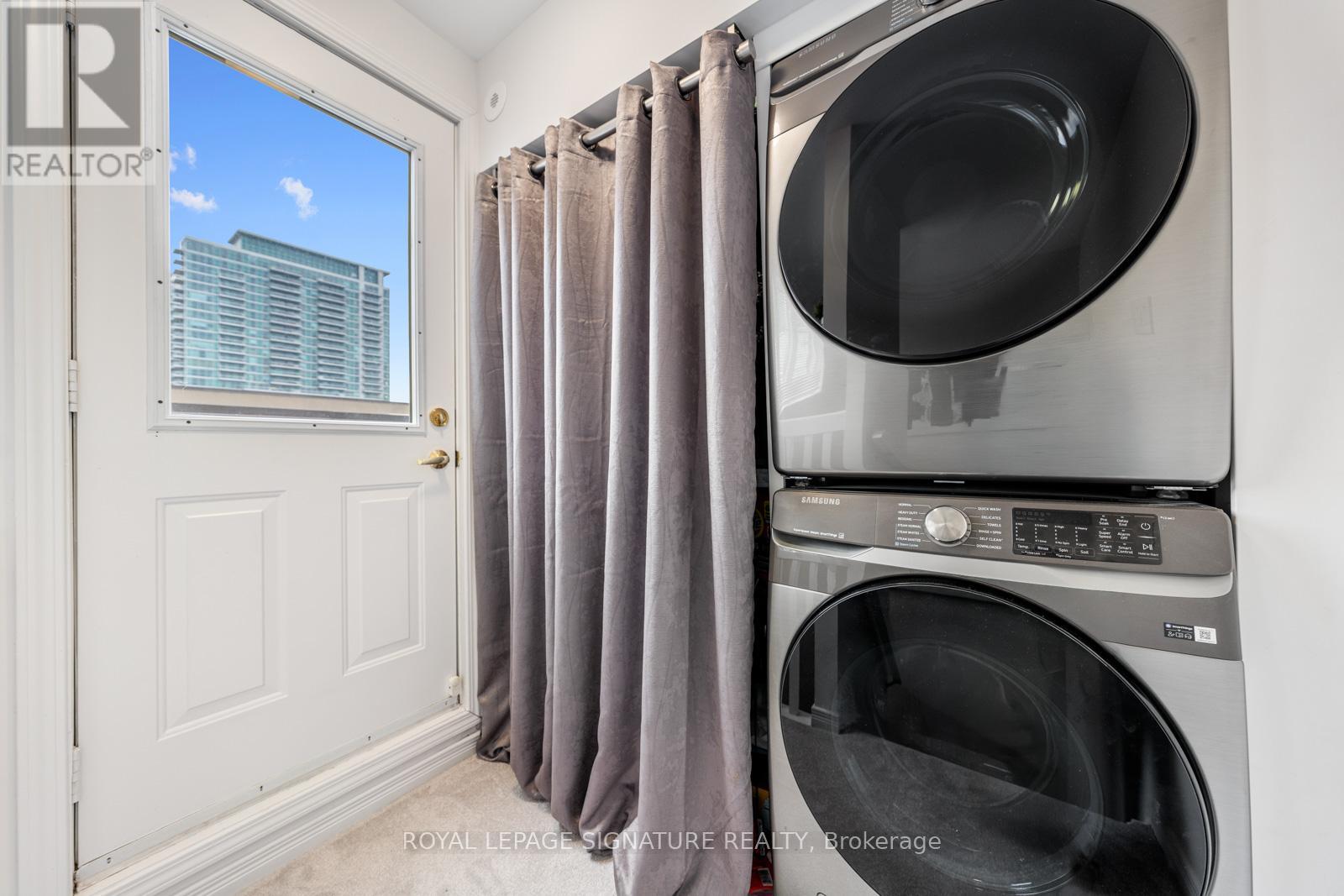 223 - 26 Western Battery Road, Toronto, Ontario  M6K 3N9 - Photo 16 - C13009854