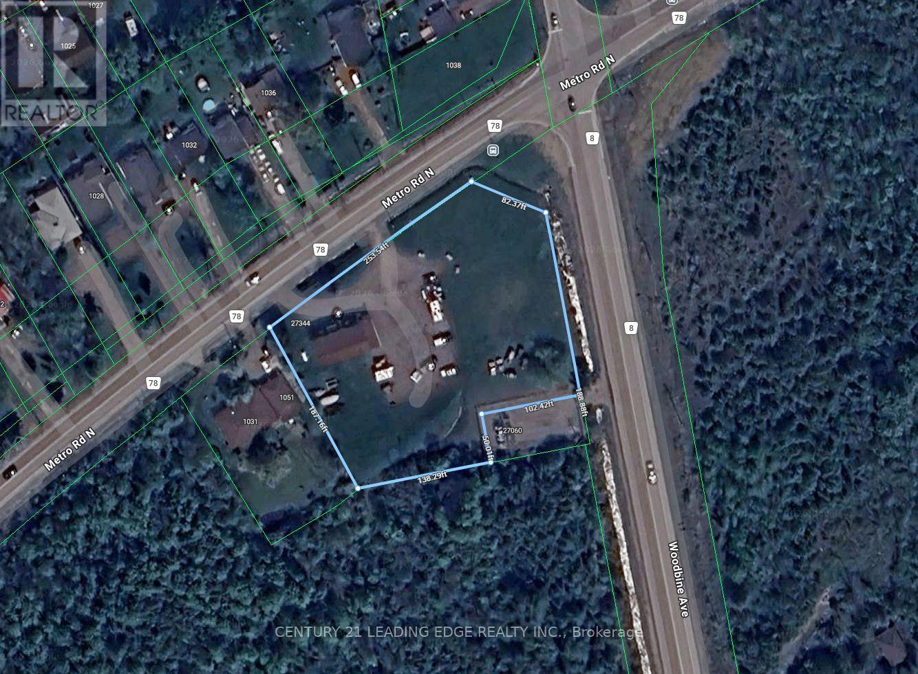 1035 Metro Road N, Georgina, Ontario  L4P 3E9 - Photo 14 - N12844386