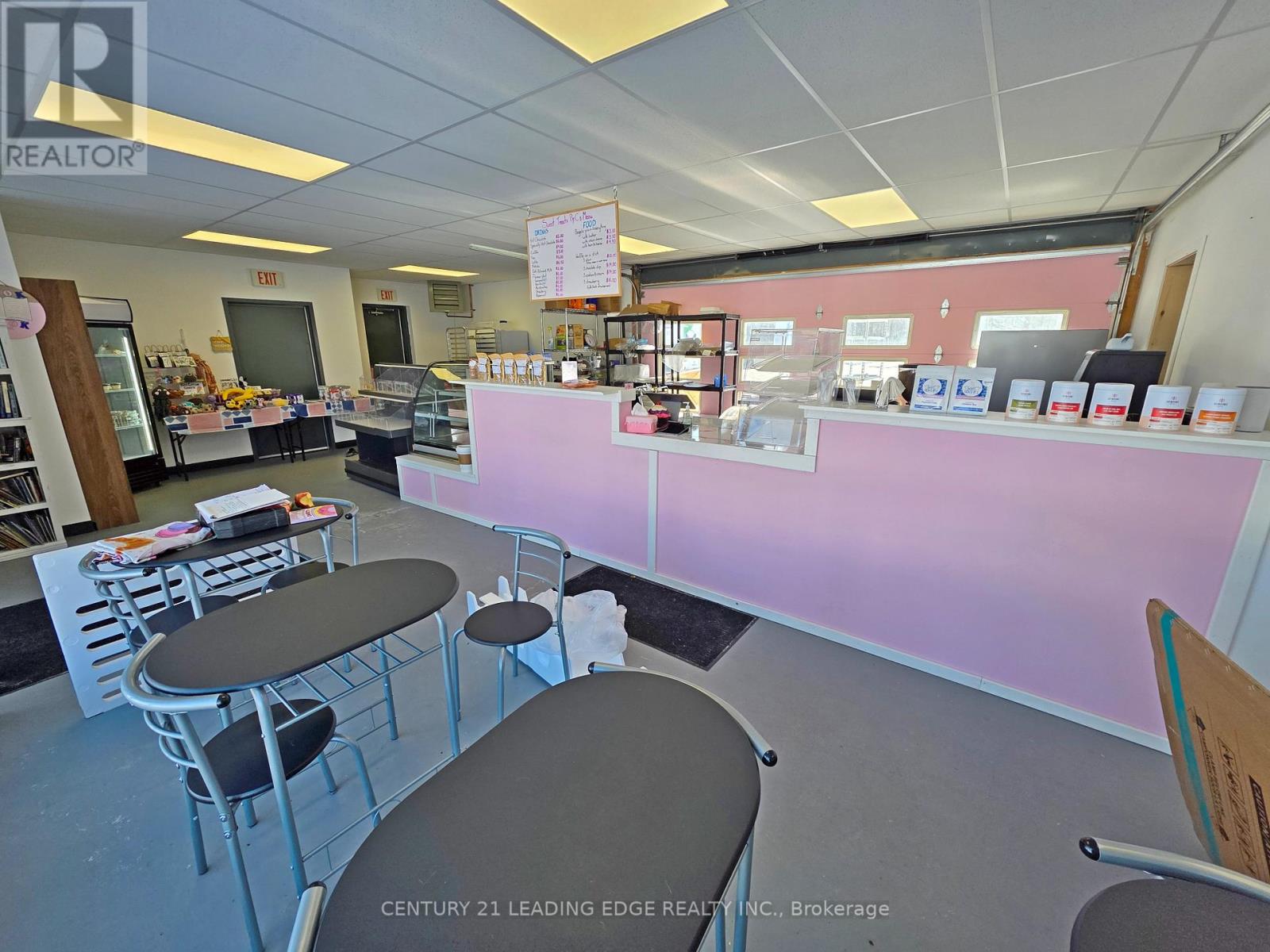 1035 Metro Road N, Georgina, Ontario  L4P 3E9 - Photo 9 - N12844386