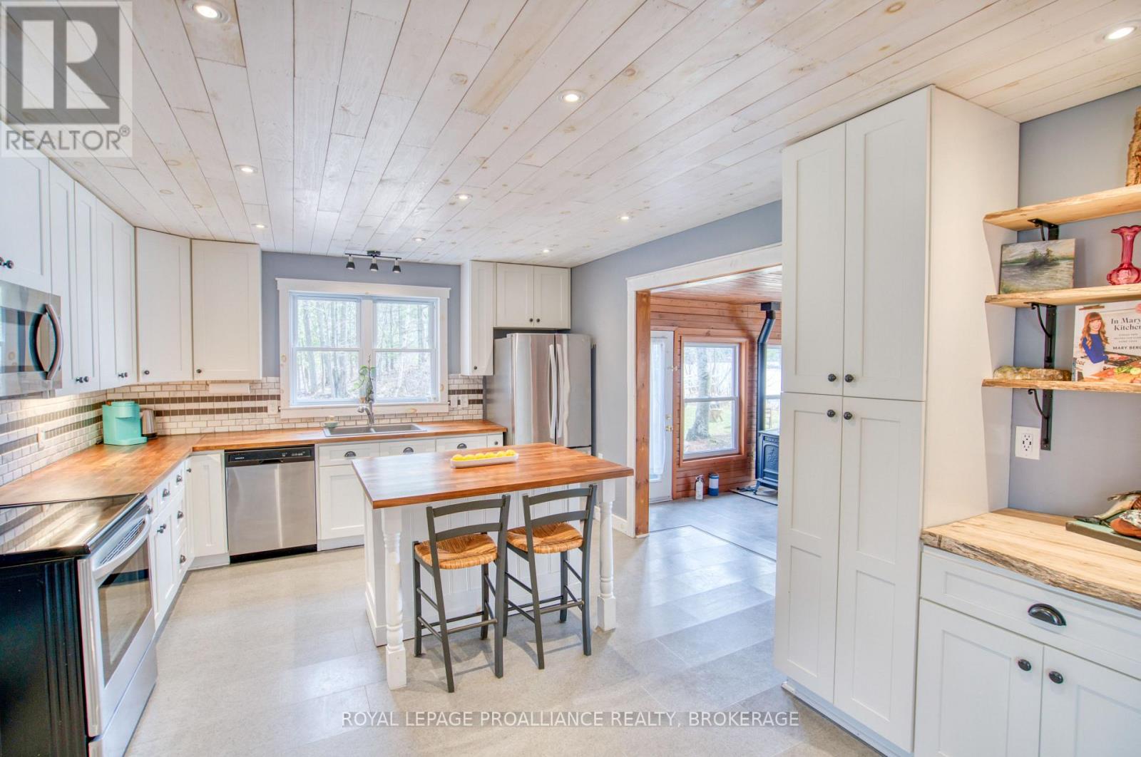 1198 Narrows Lane, Frontenac, Ontario  K0H 2L0 - Photo 14 - X13042722