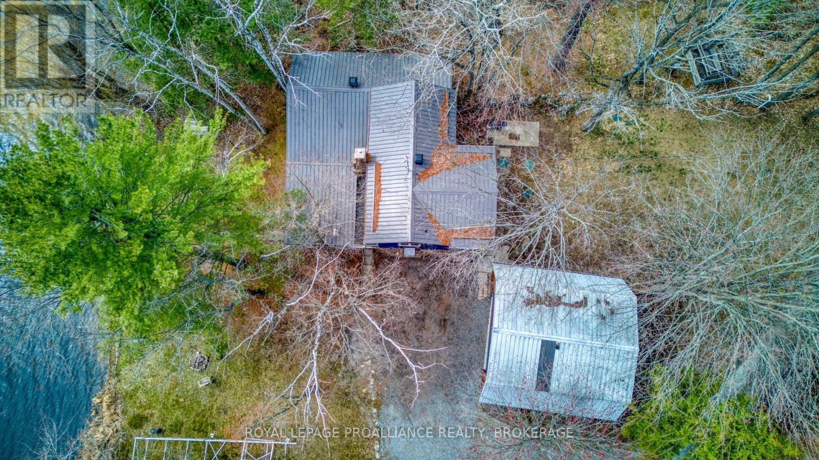 1198 Narrows Lane, Frontenac, Ontario  K0H 2L0 - Photo 2 - X13042722