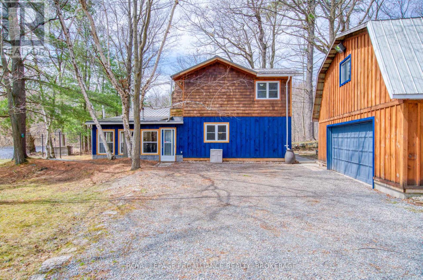 1198 Narrows Lane, Frontenac, Ontario  K0H 2L0 - Photo 7 - X13042722