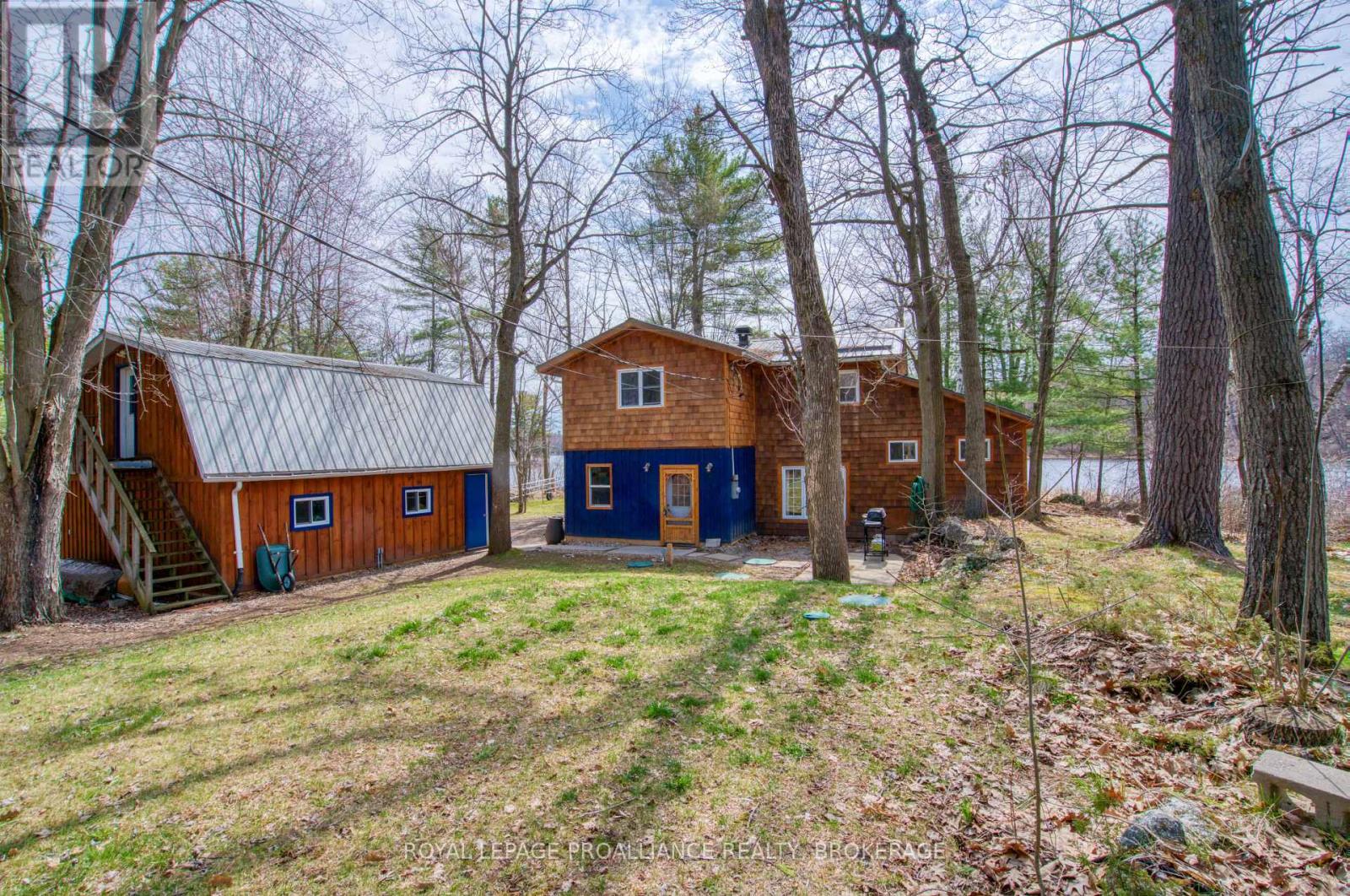 1198 Narrows Lane, Frontenac, Ontario  K0H 2L0 - Photo 8 - X13042722