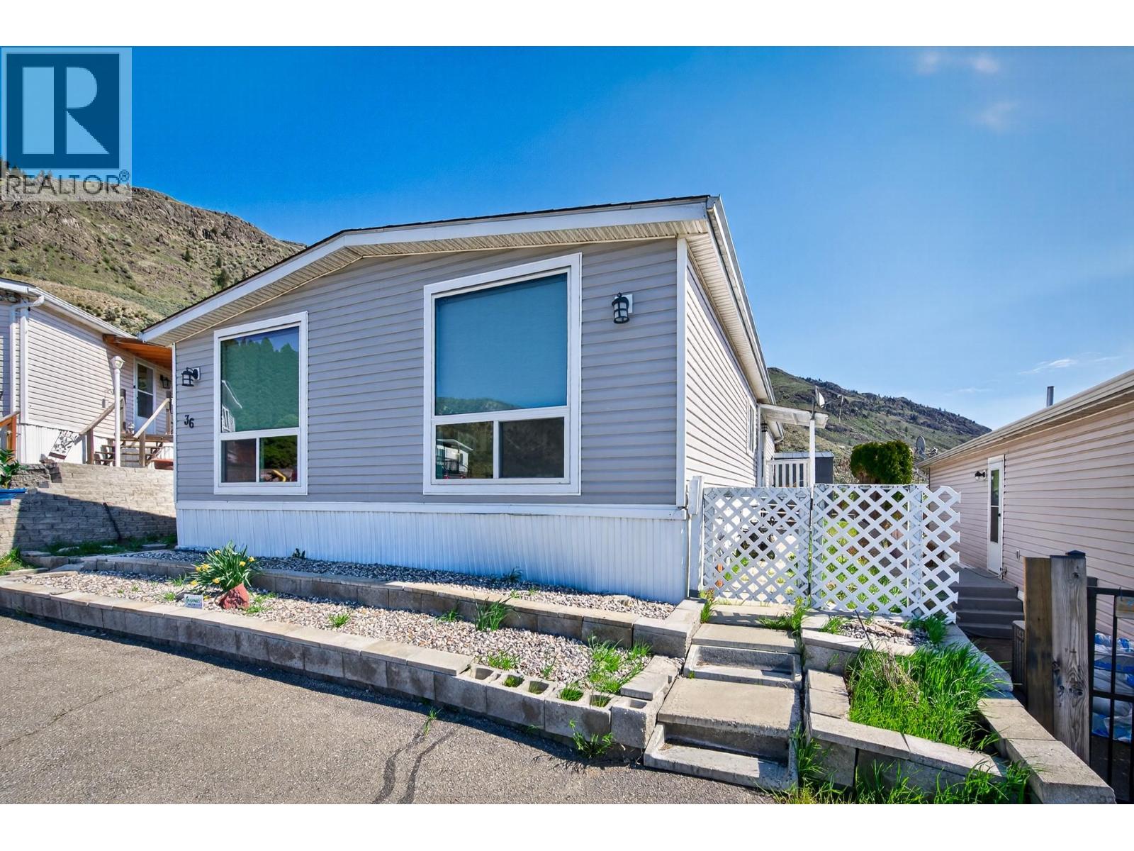 3099 Shuswap Road E Unit# 36, Kamloops, British Columbia  V2H 1T7 - Photo 29 - 10384818