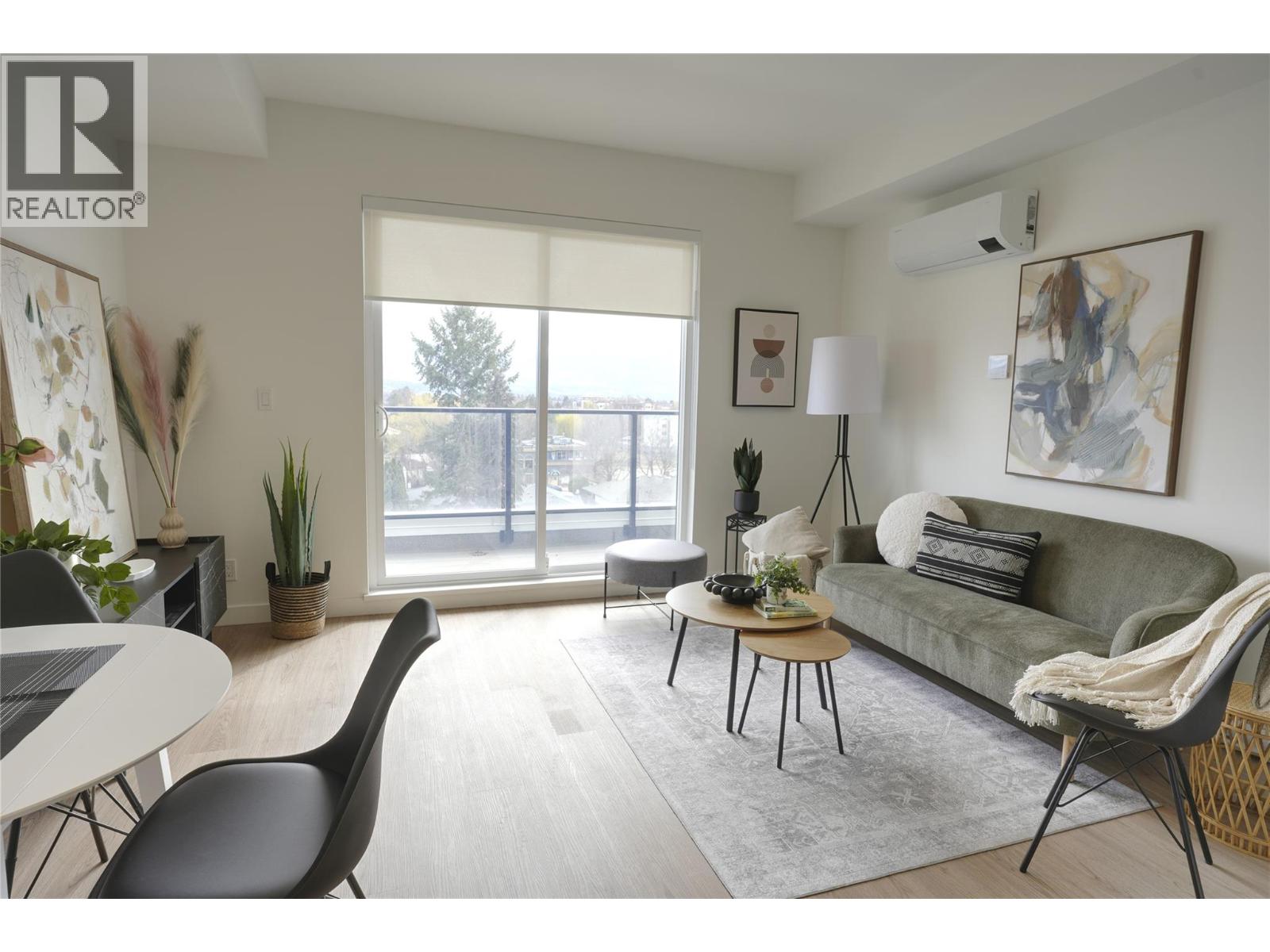 1380 Pridham Avenue Unit# 508, Kelowna, British Columbia  V1Y 6B5 - Photo 2 - 10384764