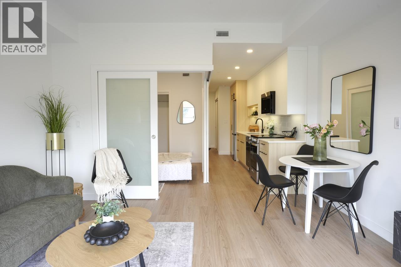 1380 Pridham Avenue Unit# 508, Kelowna, British Columbia  V1Y 6B5 - Photo 5 - 10384764