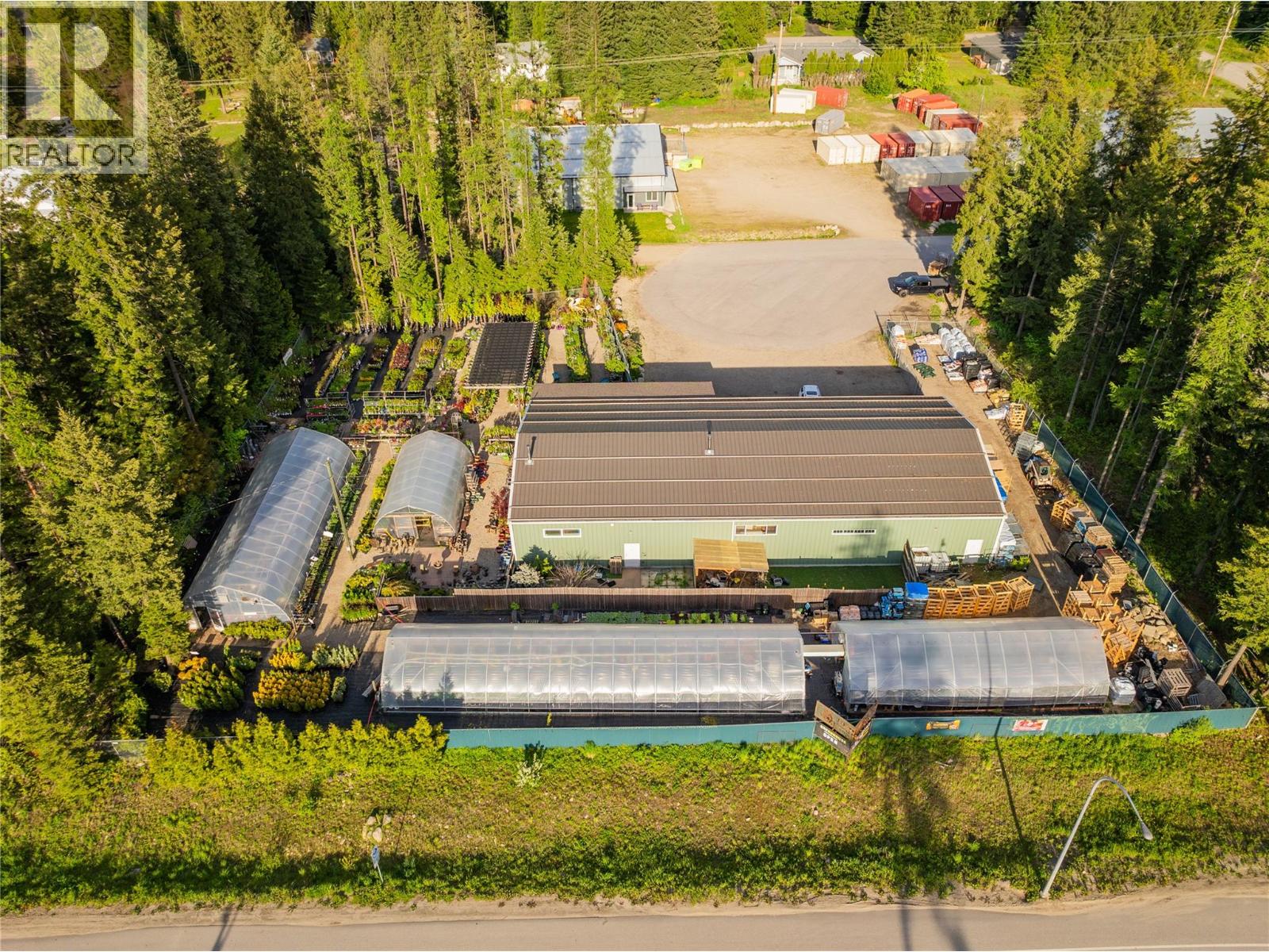 2811 Popoff Road, South Slocan, British Columbia  V0G 2G1 - Photo 2 - 10384756