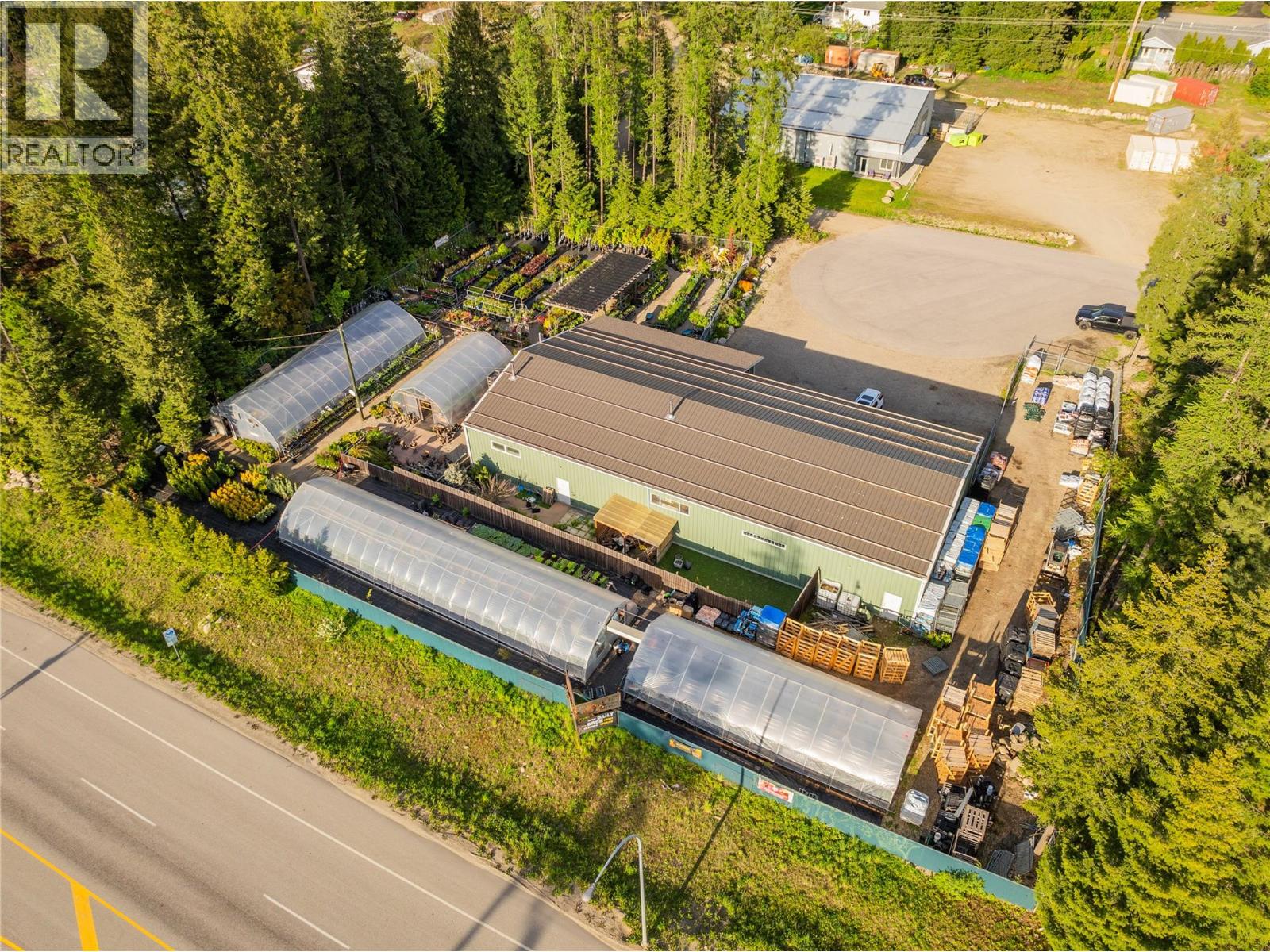 2811 Popoff Road, South Slocan, British Columbia  V0G 2G1 - Photo 3 - 10384756