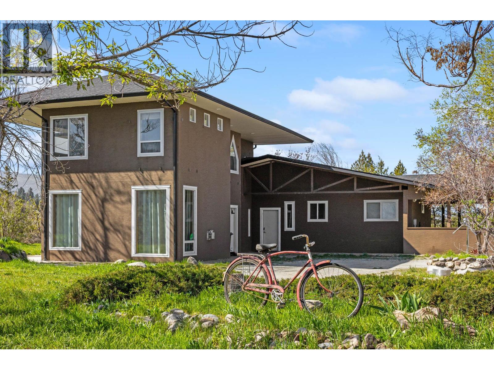 3547 Bemrose Road, Kelowna, British Columbia  V1W 4G8 - Photo 2 - 10383959