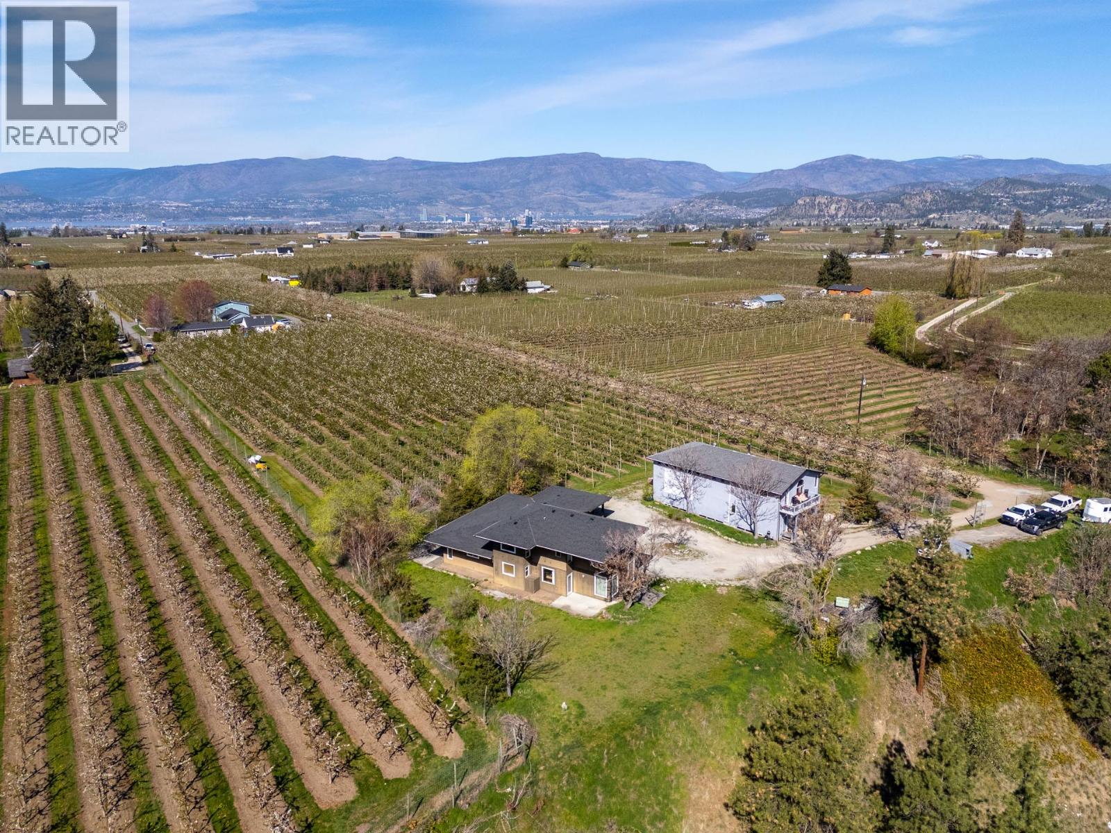 3547 Bemrose Road, Kelowna, British Columbia  V1W 4G8 - Photo 58 - 10383959