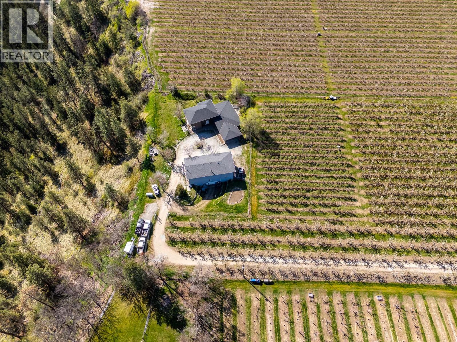 3547 Bemrose Road, Kelowna, British Columbia  V1W 4G8 - Photo 61 - 10383959