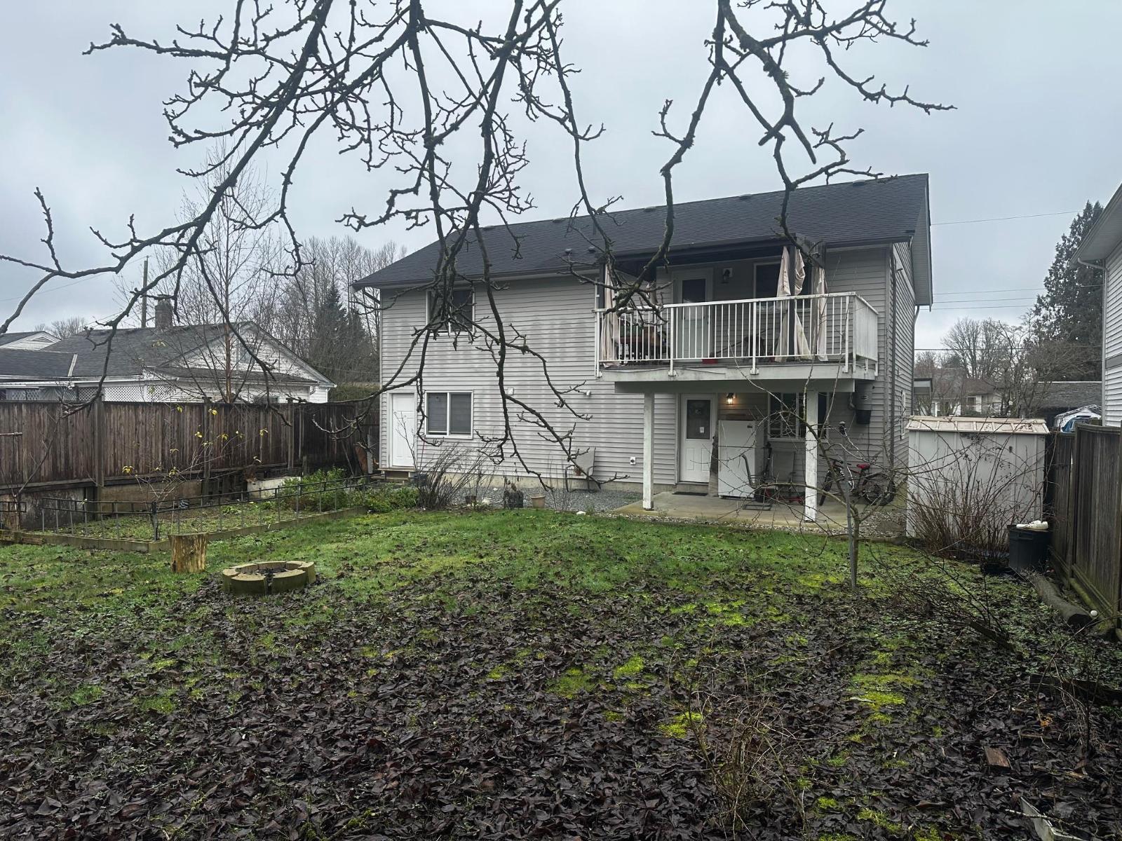 45614 Herron Avenue, Chilliwack Proper West, Chilliwack, British Columbia  V2P 3G9 - Photo 3 - R3114977