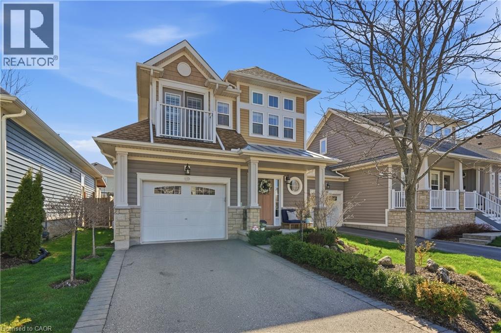 440 RIDGEWAY Road, Crystal Beach, Ontario