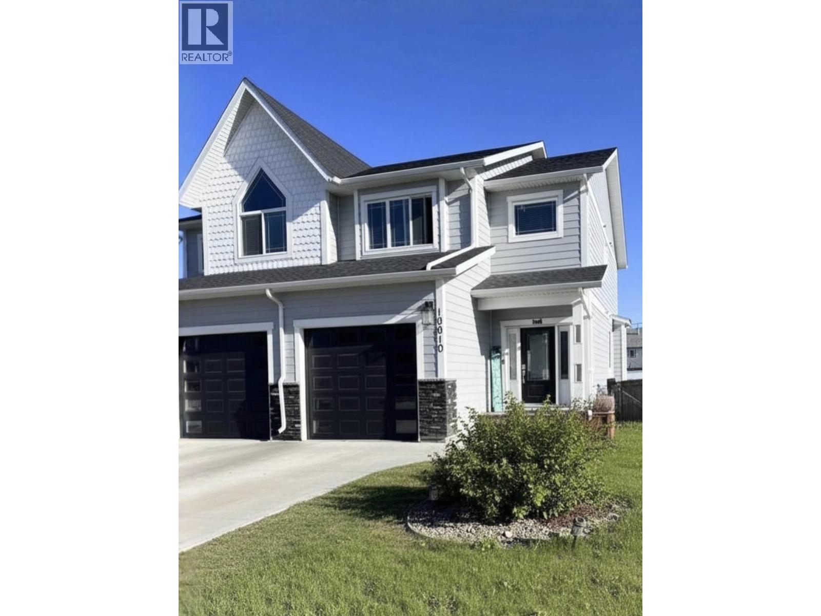 10010 111 Avenue, Fort St. John, British Columbia  V1J 2V2 - Photo 1 - R3115650