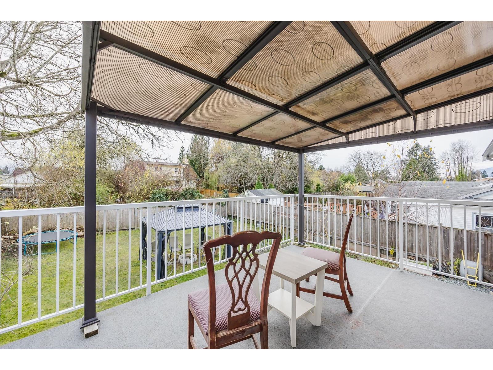 45614 Herron Avenue, Chilliwack Proper West, Chilliwack, British Columbia  V2P 3G9 - Photo 16 - R3114977