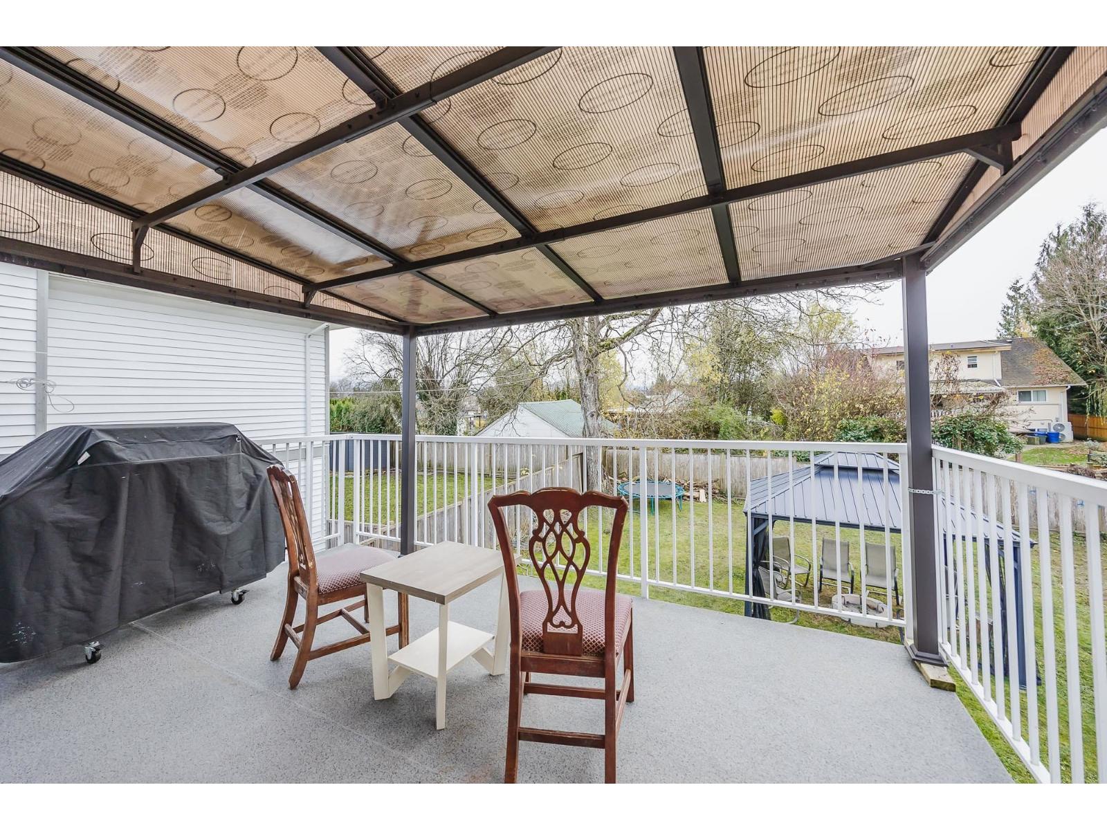 45614 Herron Avenue, Chilliwack Proper West, Chilliwack, British Columbia  V2P 3G9 - Photo 15 - R3114977