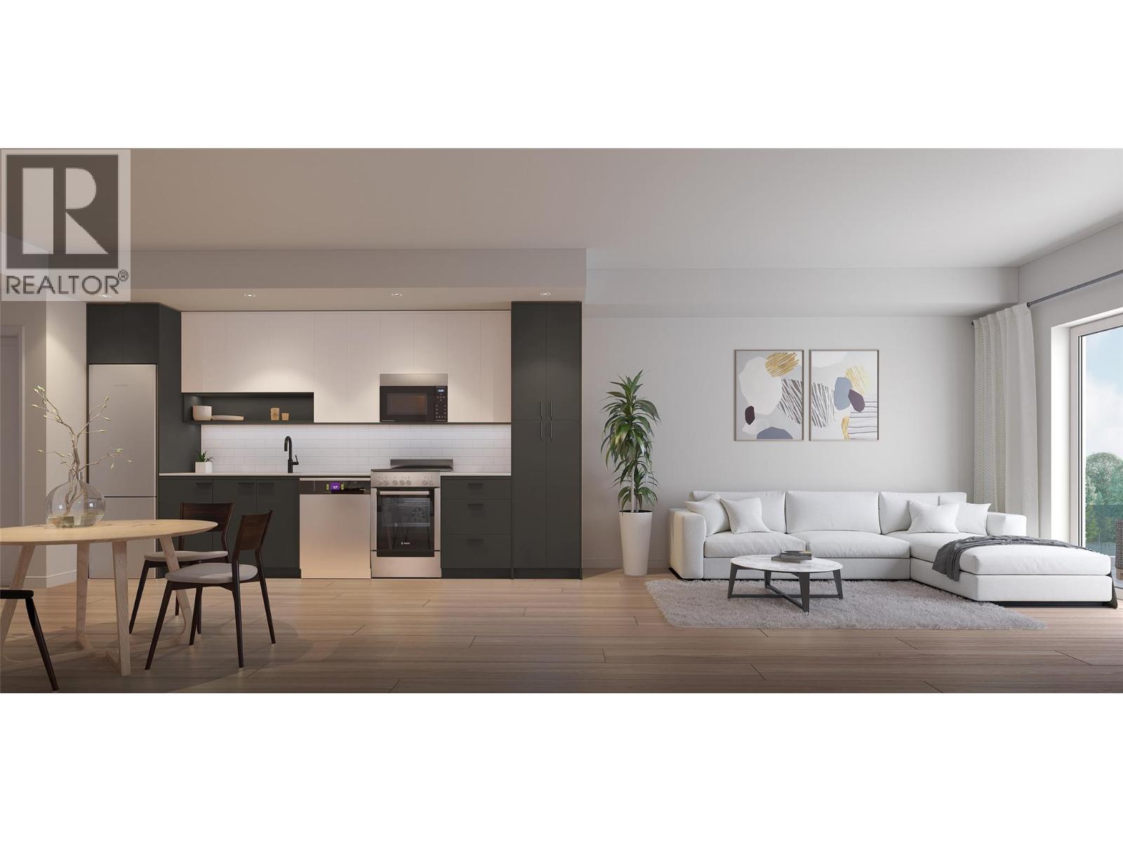 1380 Pridham Avenue Unit# 415, Kelowna, British Columbia