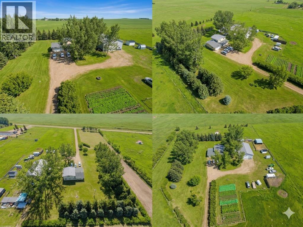 463 180083, Rural Newell, Alberta  T0J 0B0 - Photo 49 - A2298468