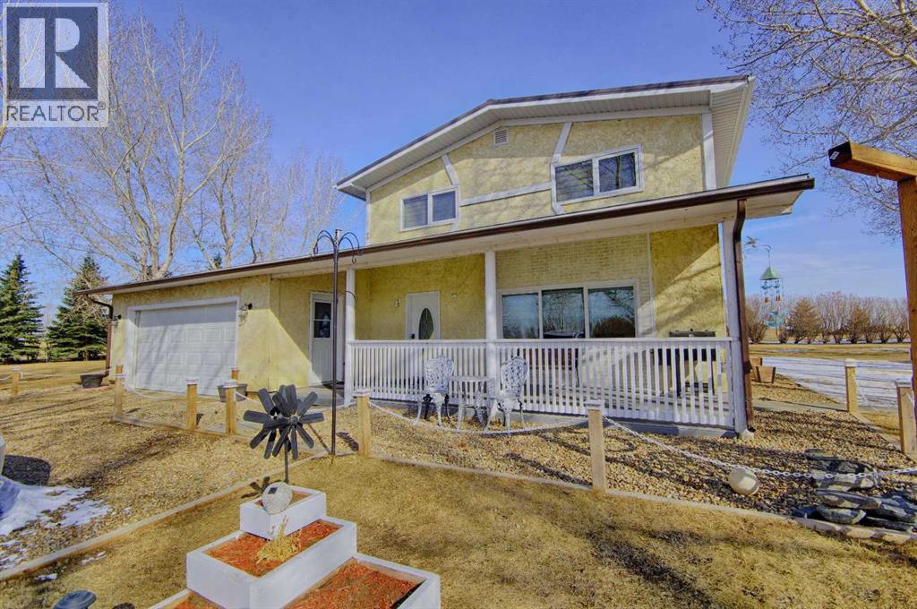 463 180083, Rural Newell, Alberta  T0J 0B0 - Photo 5 - A2298468