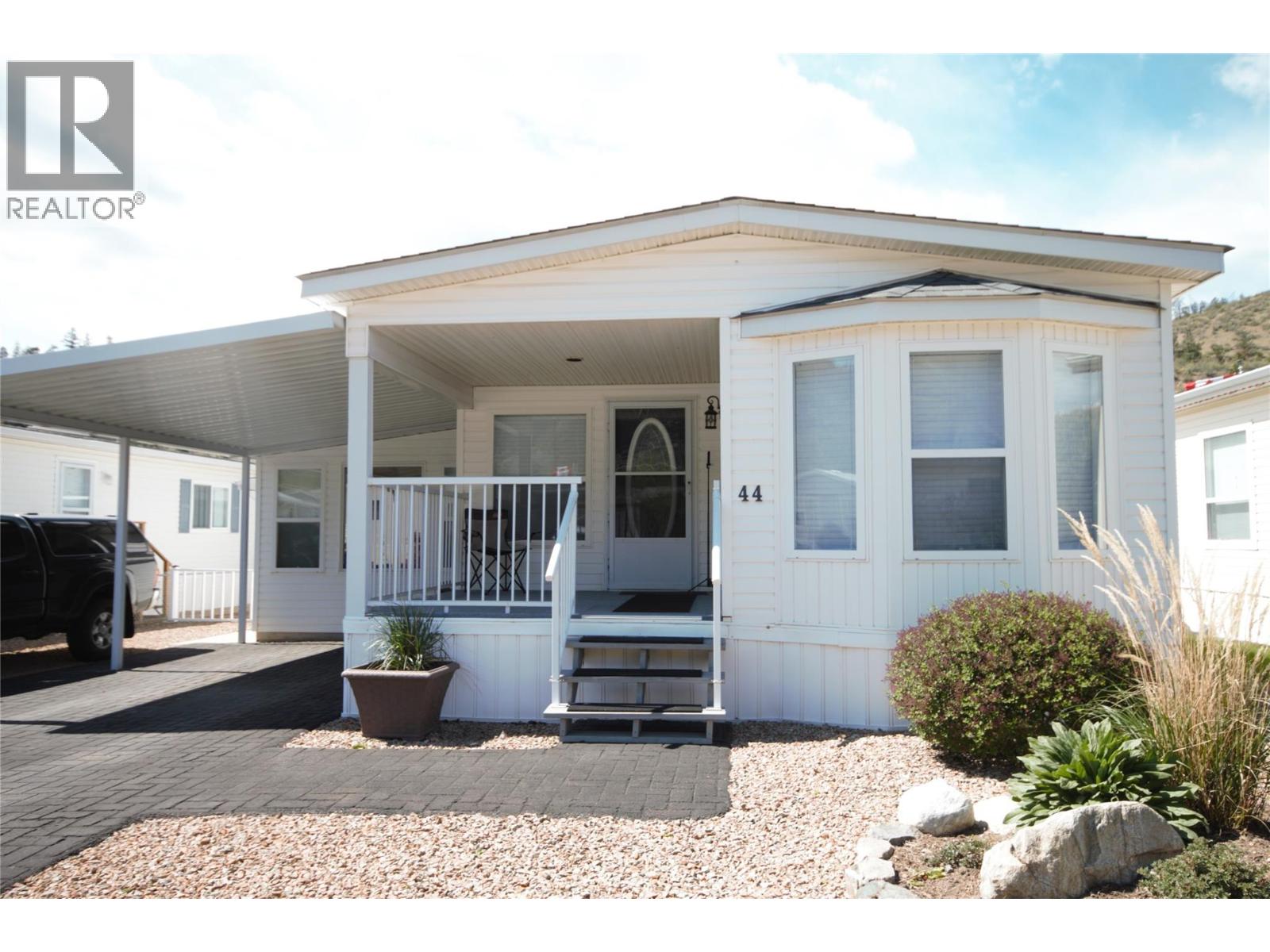 8598 Highway 97 Unit# 44, Oliver, British Columbia  V0H 1T2 - Photo 2 - 10384783